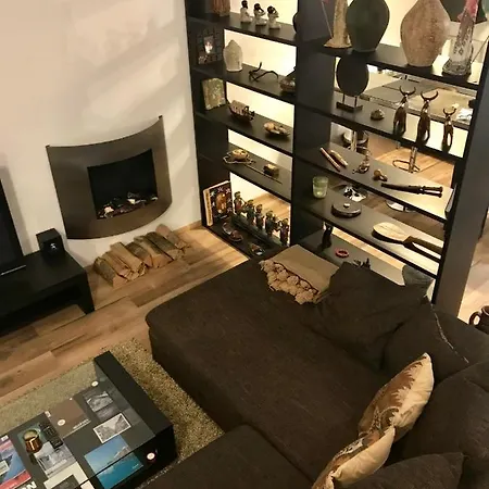 ***lieblingsraum-loft-living*** Апартаменти *