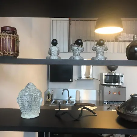 ***lieblingsraum-loft-living*** * Аугсбург