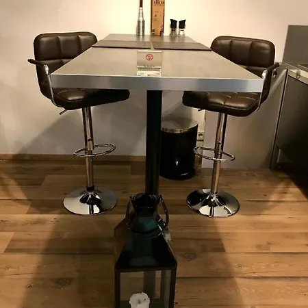 Апартаменти ***lieblingsraum-loft-living*** Аугсбург