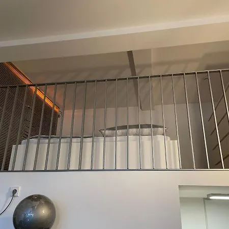 ***lieblingsraum-loft-living*** Аугсбург