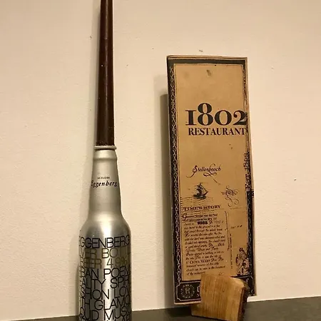 Апартаменти ***lieblingsraum-loft-living*** *
