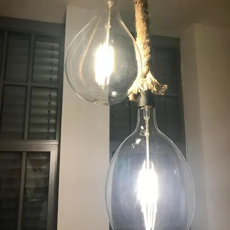 Апартаменти ***lieblingsraum-loft-living***