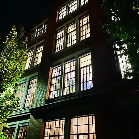 ***lieblingsraum-loft-living*** Апартаменти