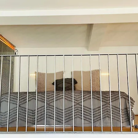 ***lieblingsraum-loft-living*** * Аугсбург