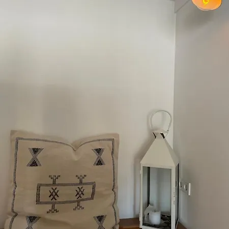Апартаменти ***lieblingsraum-loft-living*** Аугсбург