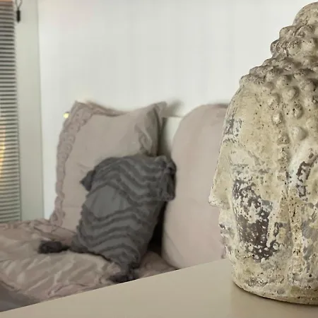 Апартаменти ***lieblingsraum-loft-living***