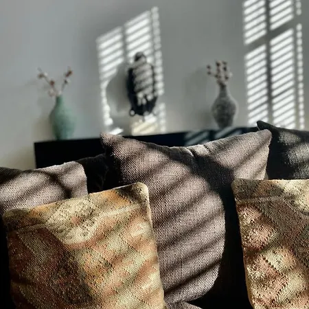 ***lieblingsraum-loft-living*** Апартаменти *